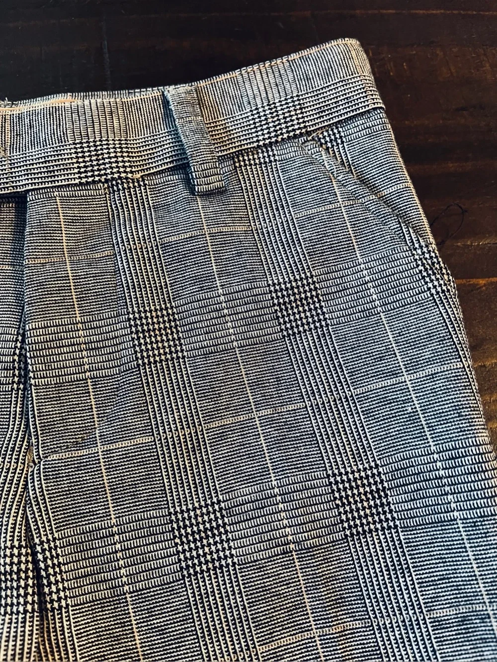 APPAMAN NWOT Boys Dress Pant 7